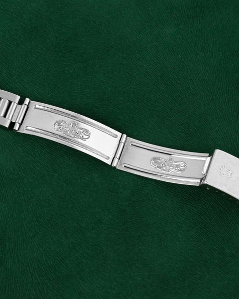 Rolex Oyster Perpetual Date 15200